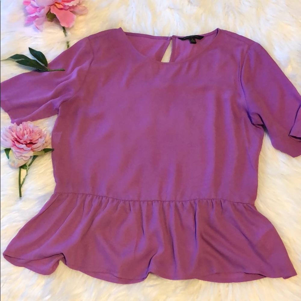 Banana republic top